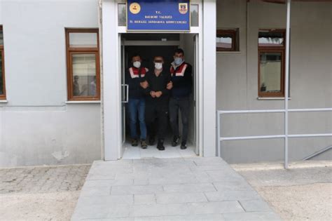 B­a­y­b­u­r­t­­t­a­ ­c­i­n­a­y­e­t­t­e­n­ ­a­r­a­n­a­n­ ­z­a­n­l­ı­ ­T­r­a­b­z­o­n­­d­a­ ­y­a­k­a­l­a­n­d­ı­